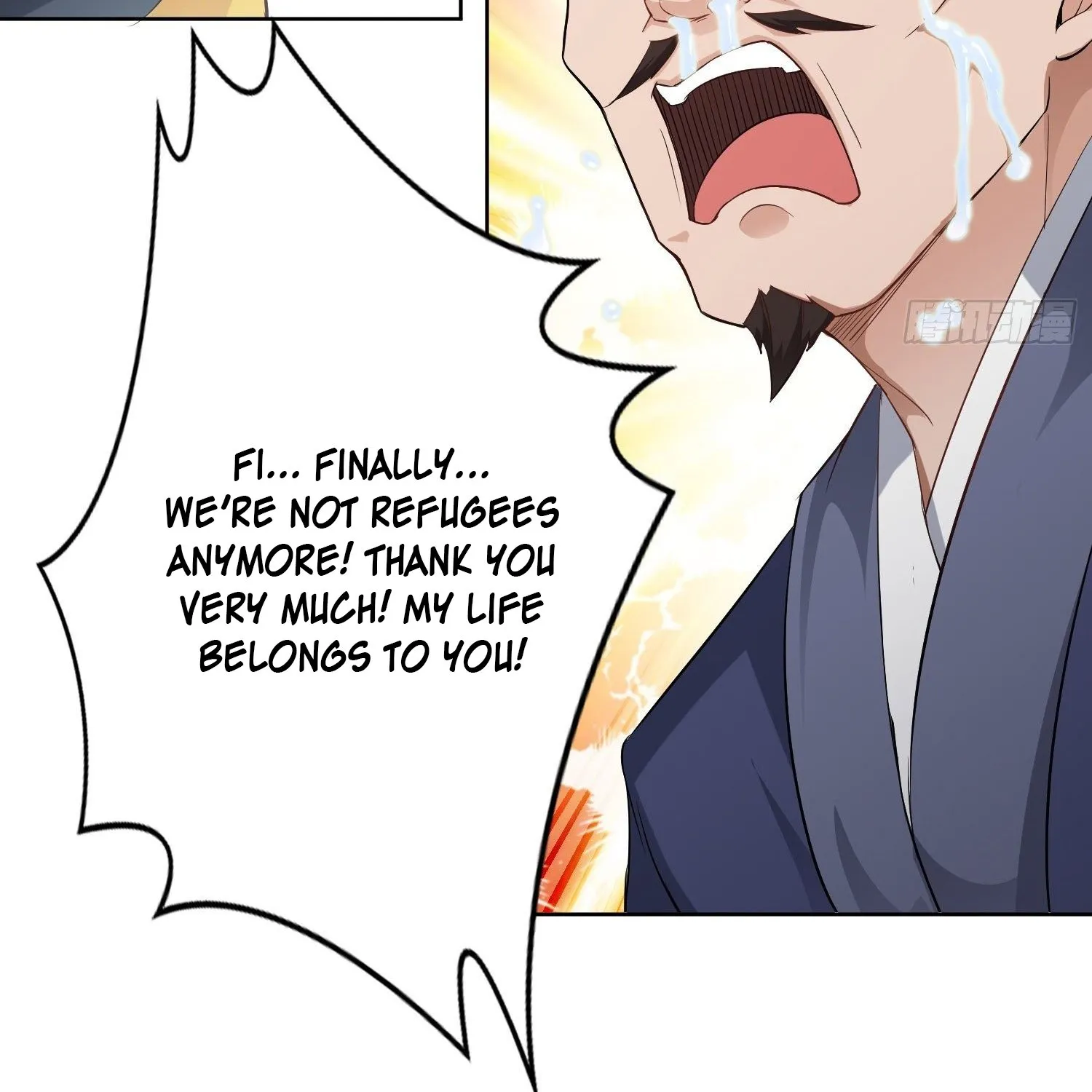 Beipo Chengwei Fanpai Zhuixu Zinmanga X Chapter 31 Page 57