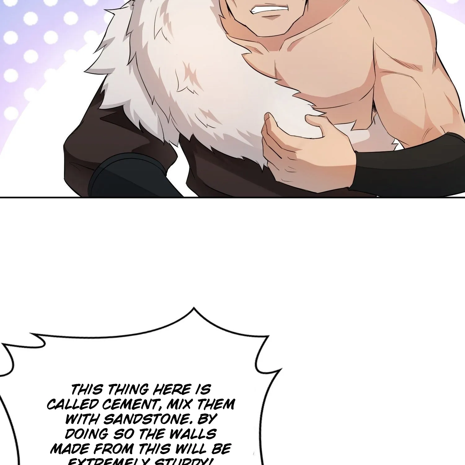 Beipo Chengwei Fanpai Zhuixu Zinmanga X Chapter 31 Page 60