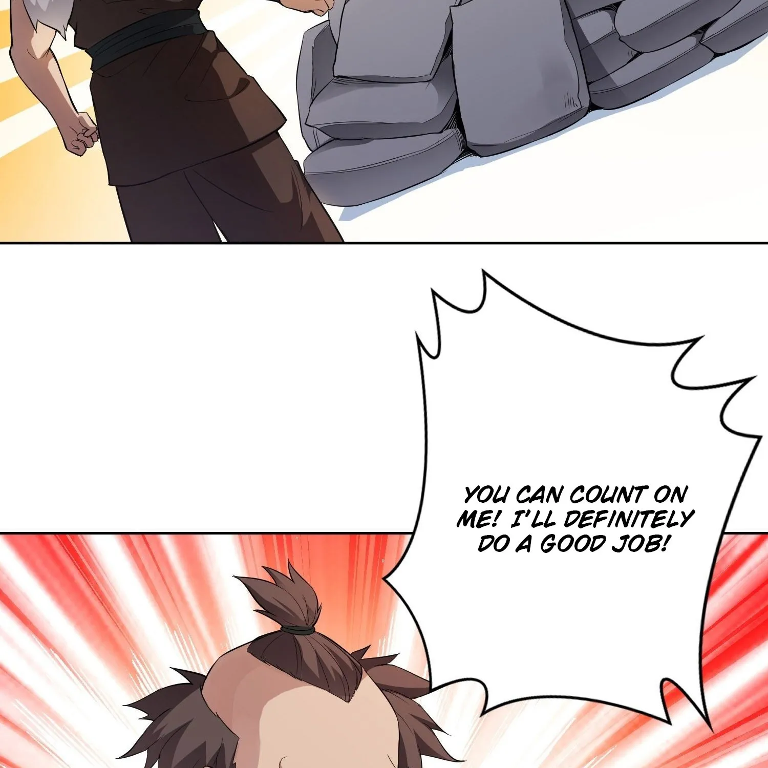 Beipo Chengwei Fanpai Zhuixu Zinmanga X Chapter 31 Page 62