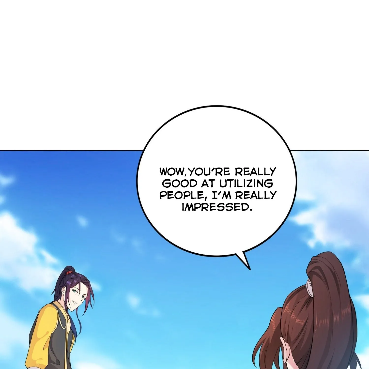 Beipo Chengwei Fanpai Zhuixu Zinmanga X Chapter 31 Page 64
