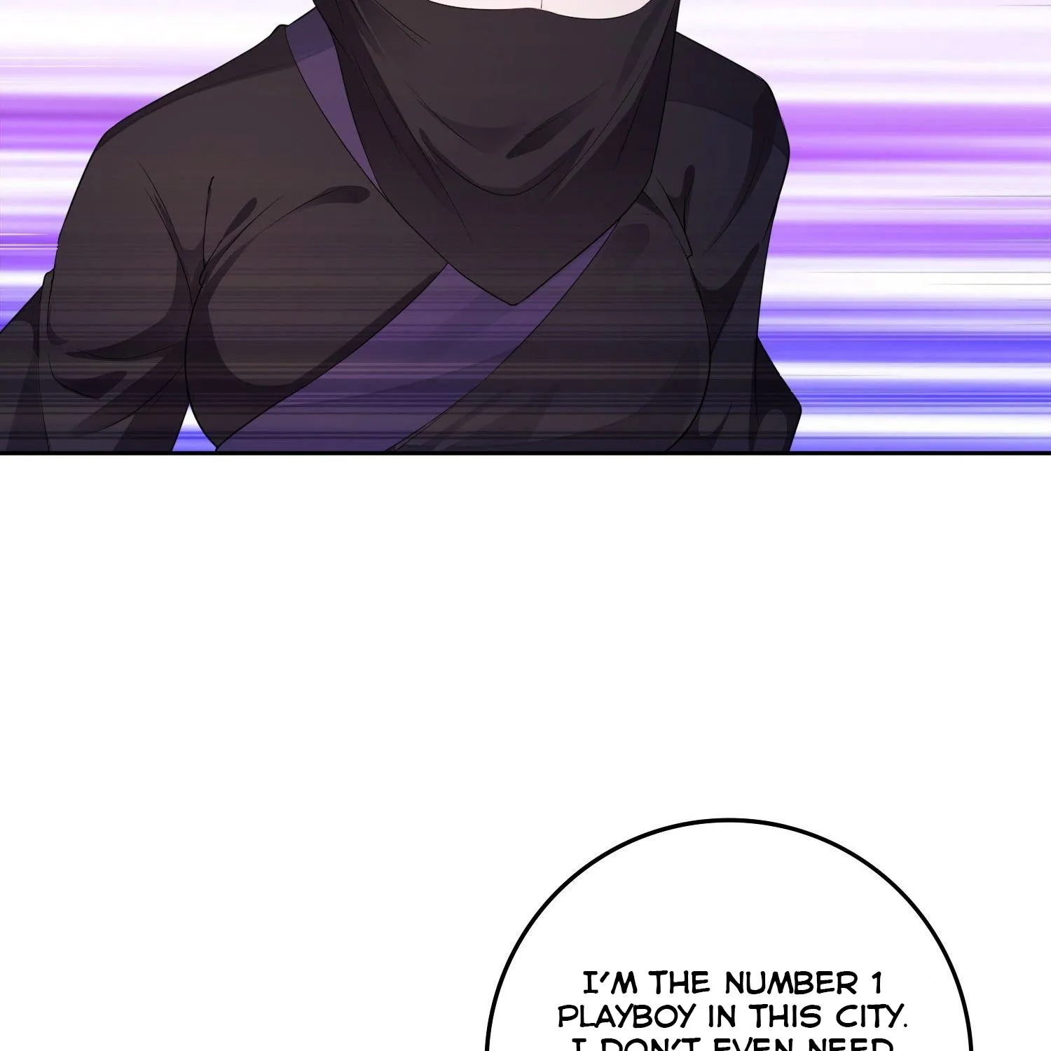 Beipo Chengwei Fanpai Zhuixu Zinmanga X Chapter 29 Page 30