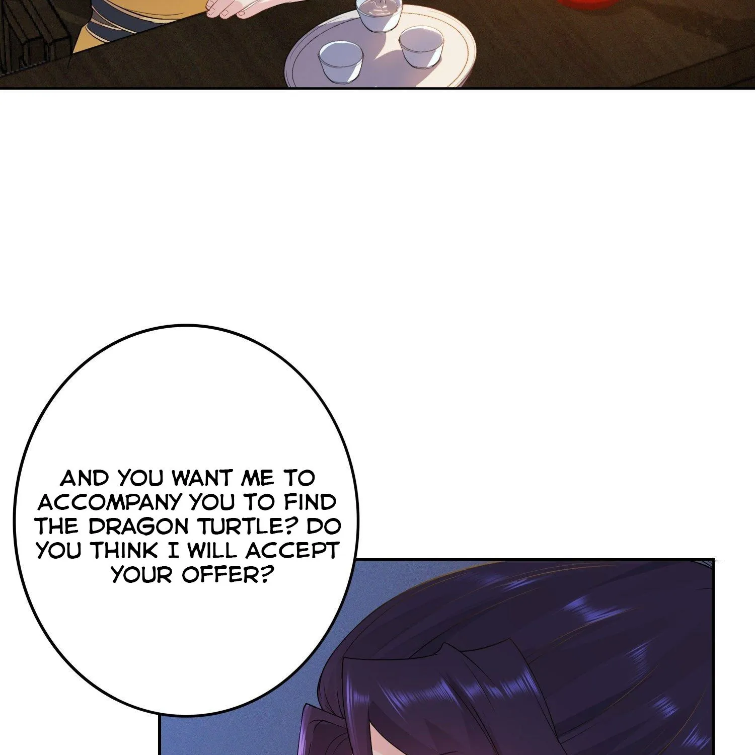 Beipo Chengwei Fanpai Zhuixu Zinmanga X Chapter 29 Page 42