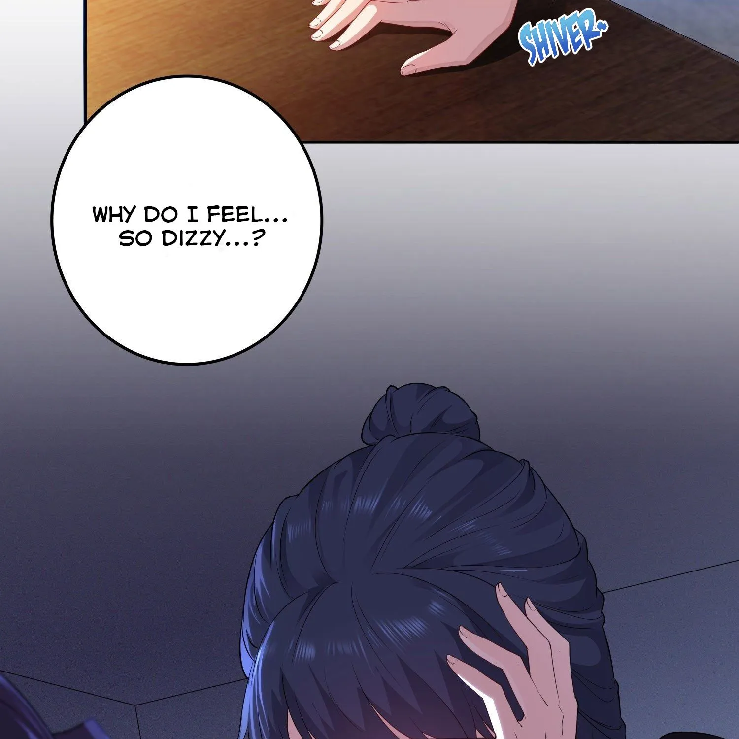 Beipo Chengwei Fanpai Zhuixu Zinmanga X Chapter 29 Page 53