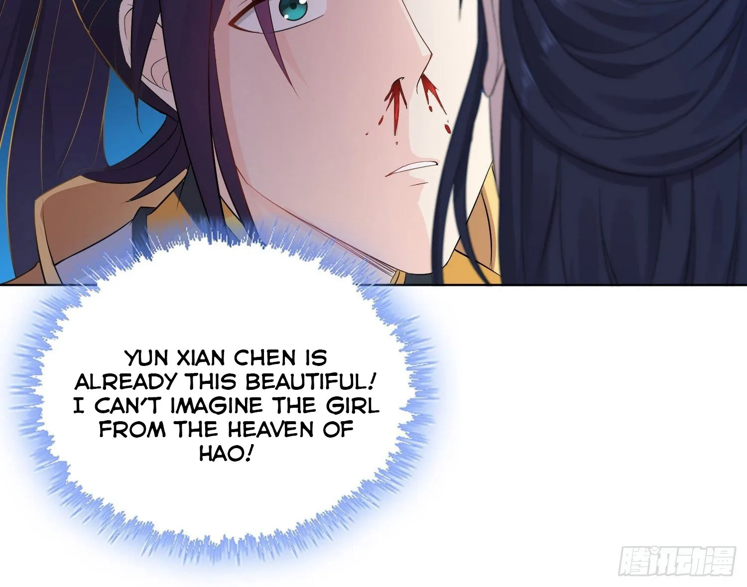 Beipo Chengwei Fanpai Zhuixu Zinmanga X Chapter 29 Page 63
