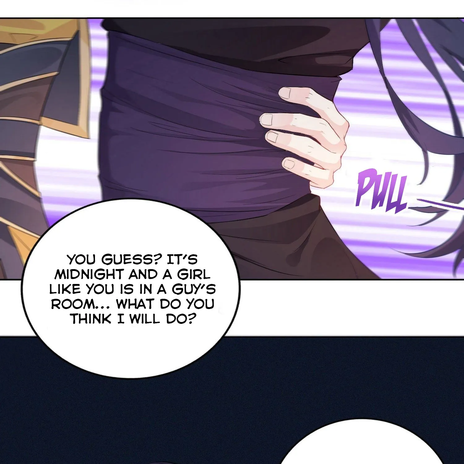 Beipo Chengwei Fanpai Zhuixu Zinmanga X Chapter 29 Page 64