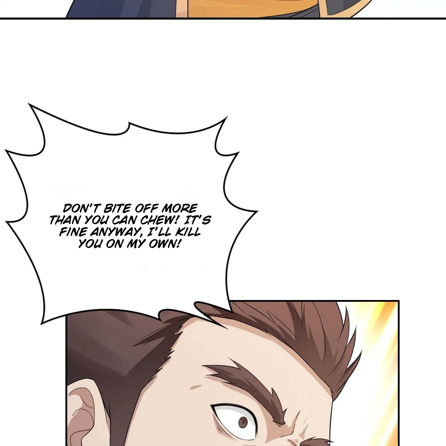Beipo Chengwei Fanpai Zhuixu Zinmanga X Chapter 27 Page 20