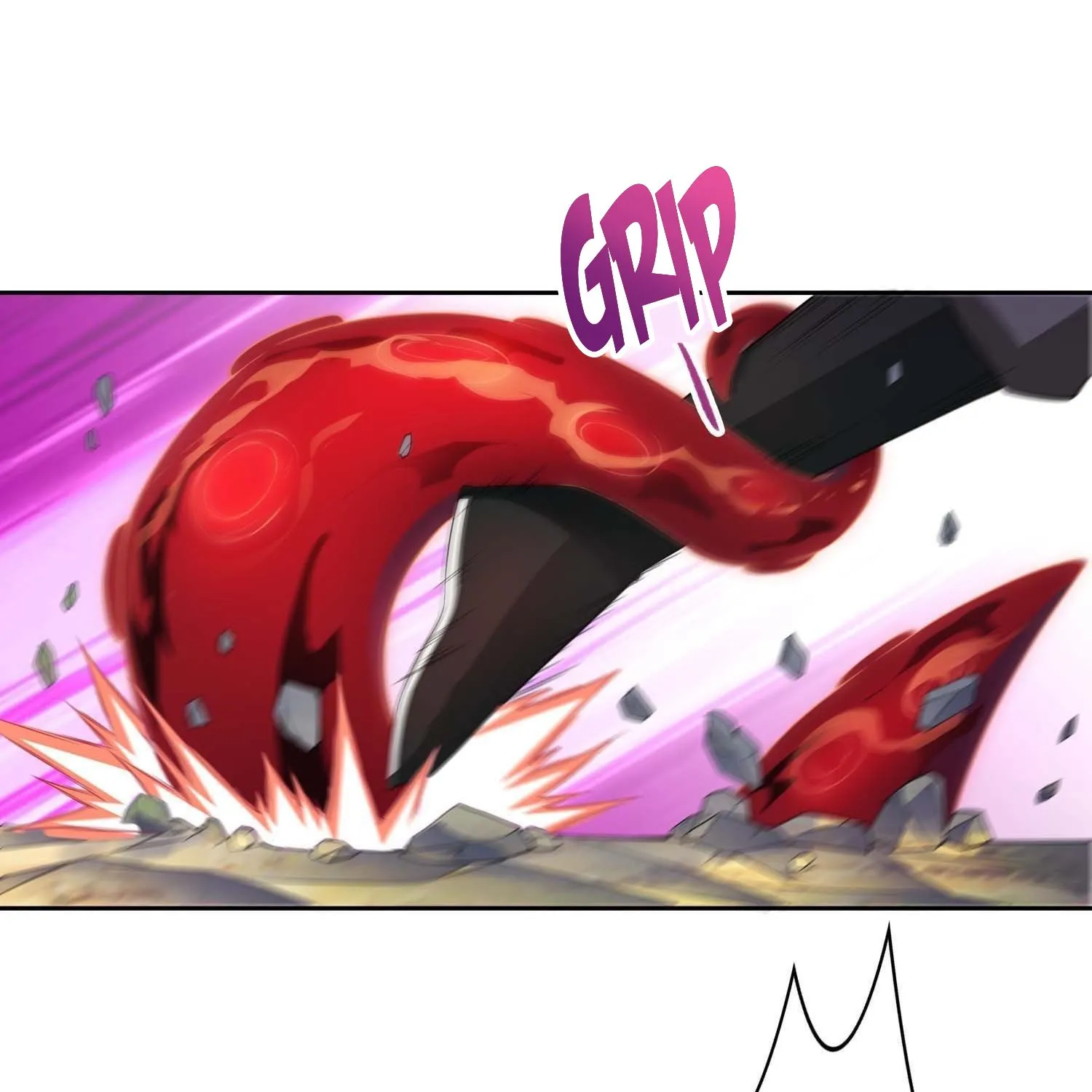 Beipo Chengwei Fanpai Zhuixu Zinmanga X Chapter 27 Page 35