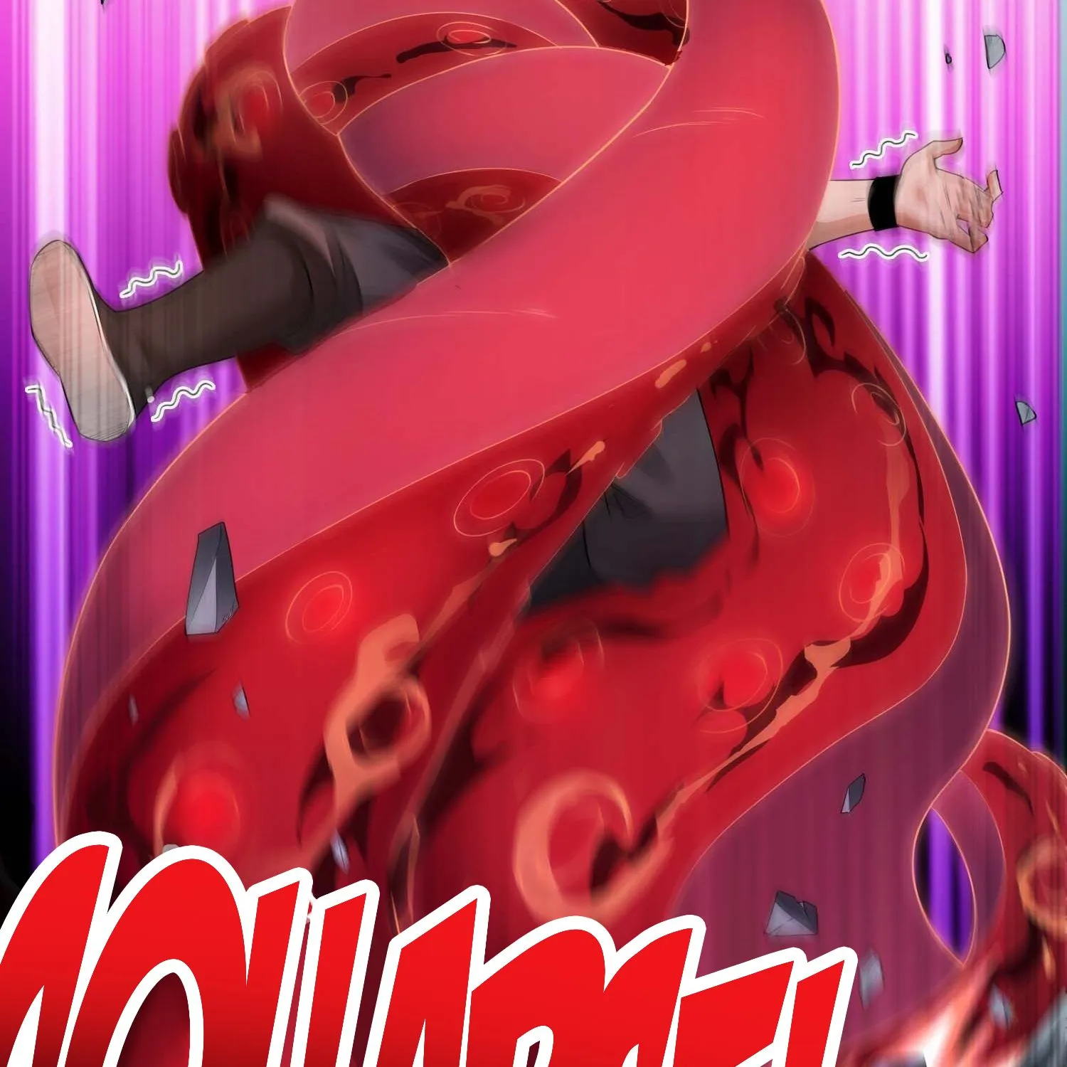 Beipo Chengwei Fanpai Zhuixu Zinmanga X Chapter 27 Page 37