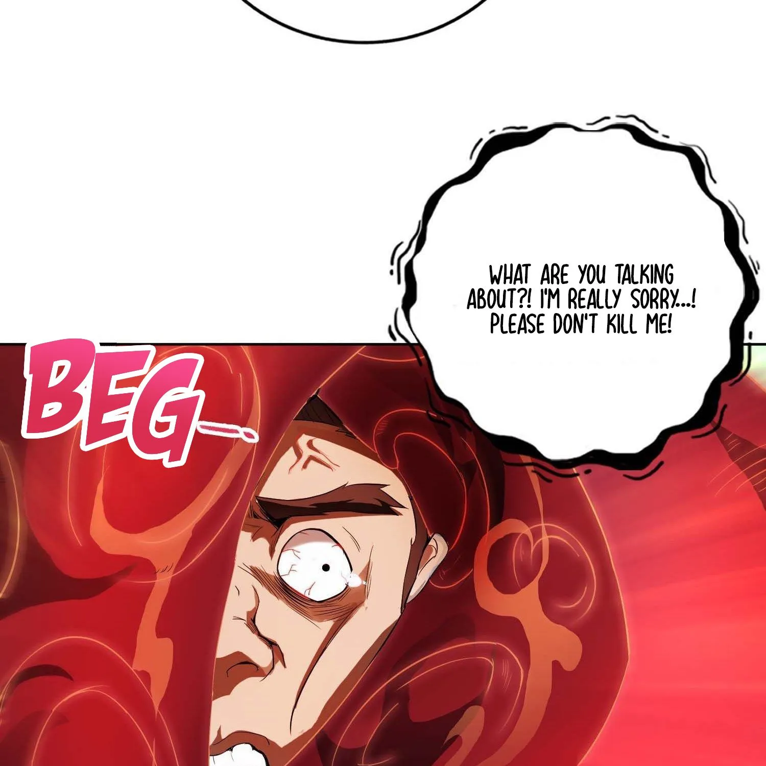 Beipo Chengwei Fanpai Zhuixu Zinmanga X Chapter 27 Page 41