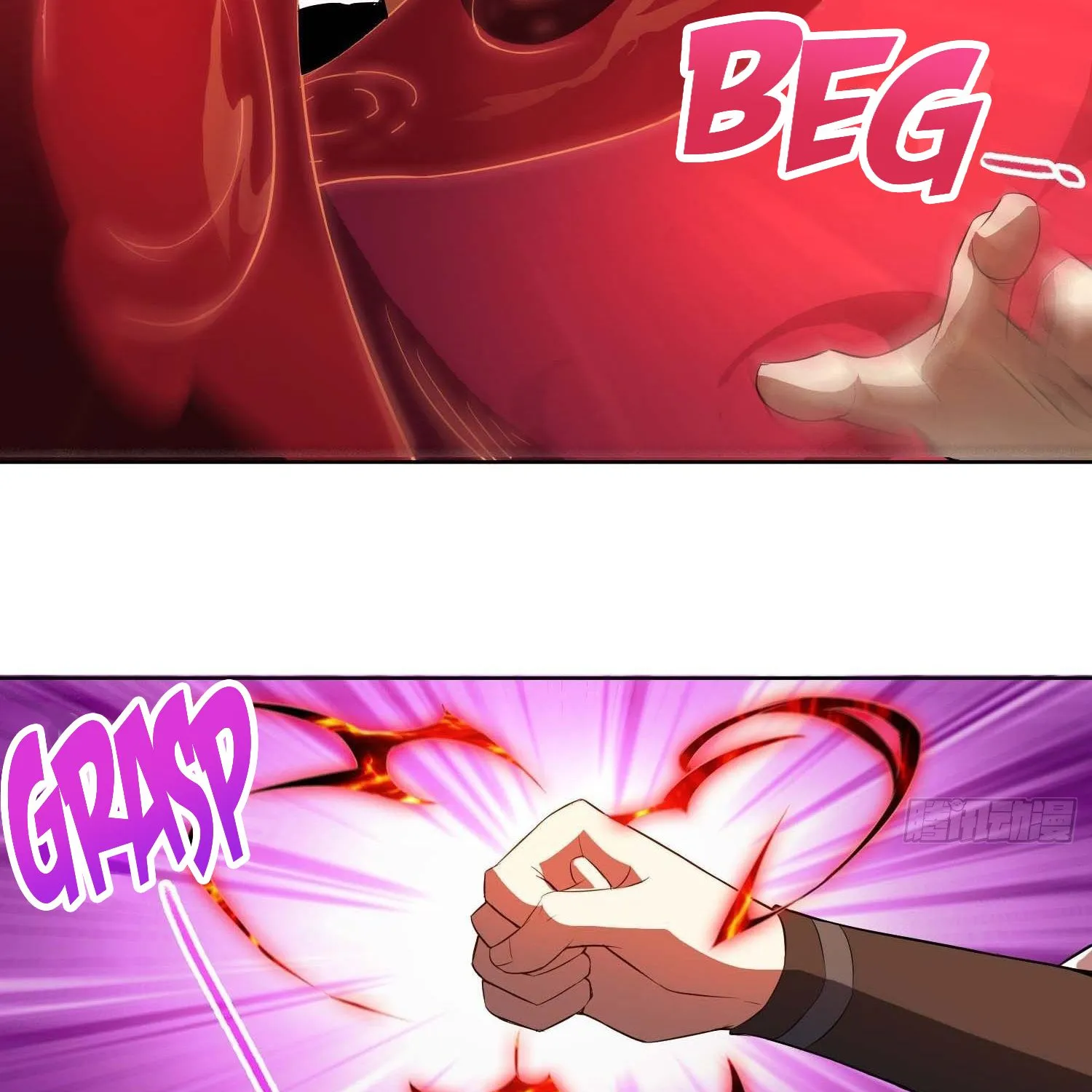 Beipo Chengwei Fanpai Zhuixu Zinmanga X Chapter 27 Page 42