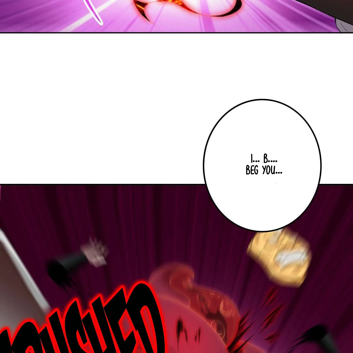 Beipo Chengwei Fanpai Zhuixu Zinmanga X Chapter 27 Page 43