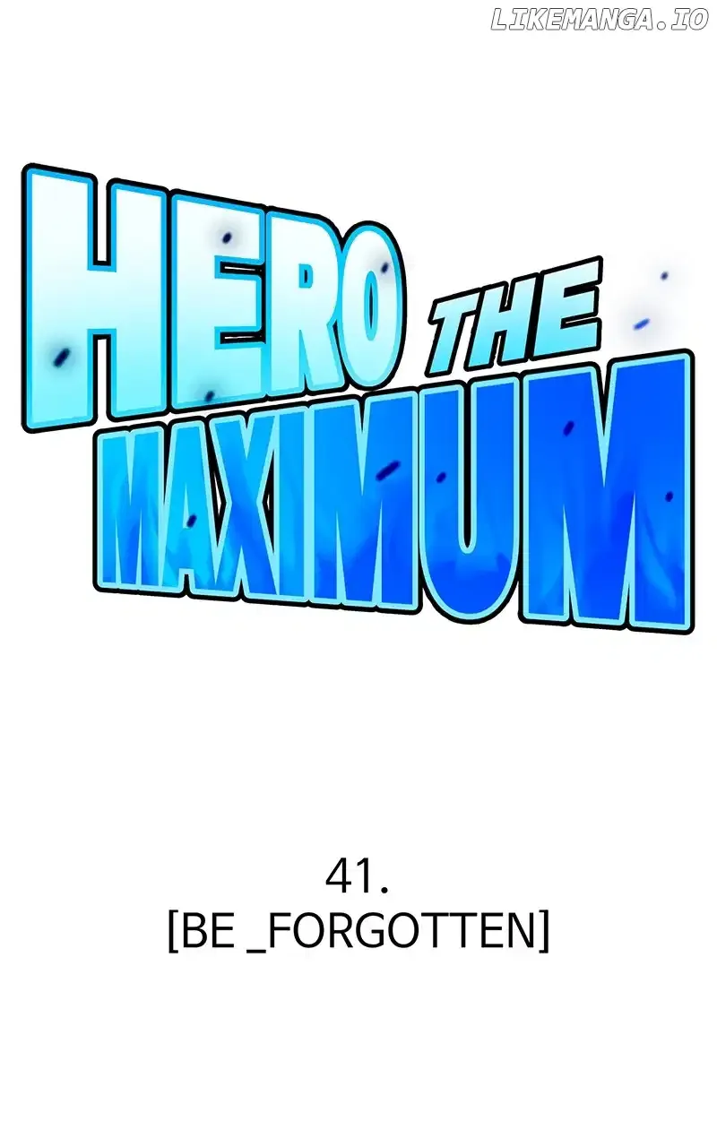 Hero The Maximum Zinmanga X Chapter 42 Page 2