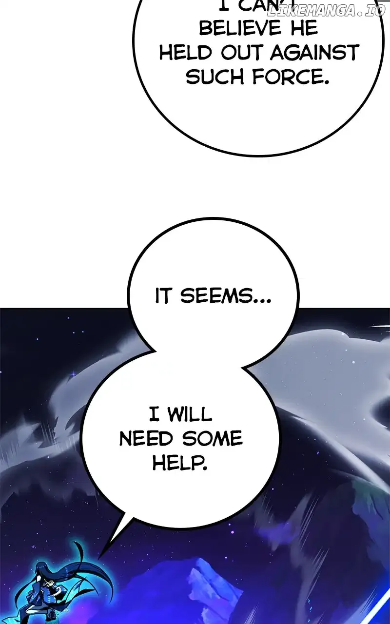 Hero The Maximum Zinmanga X Chapter 42 Page 39
