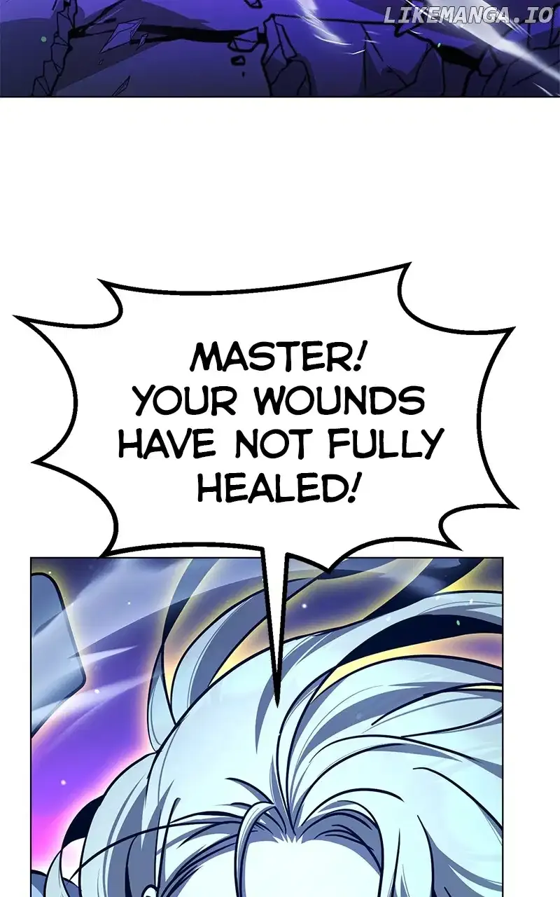 Hero The Maximum Zinmanga X Chapter 42 Page 41