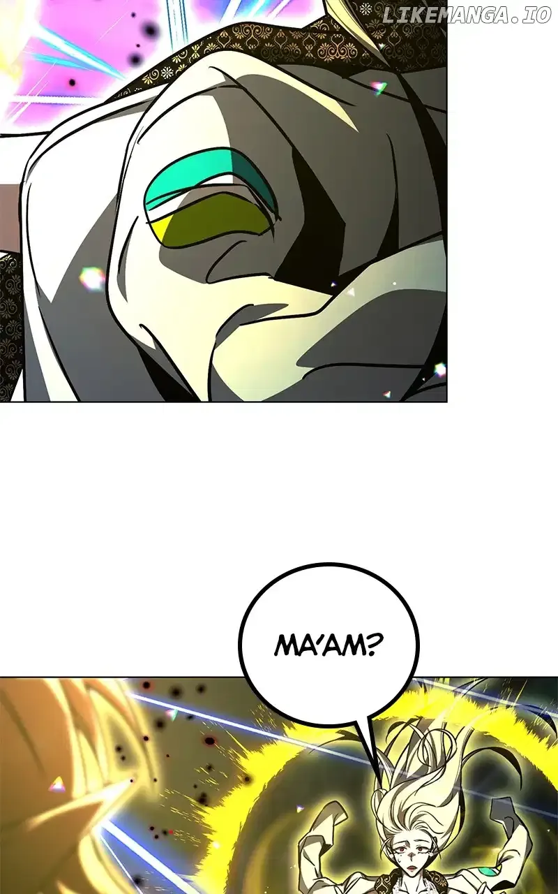 Hero The Maximum Zinmanga X Chapter 42 Page 59