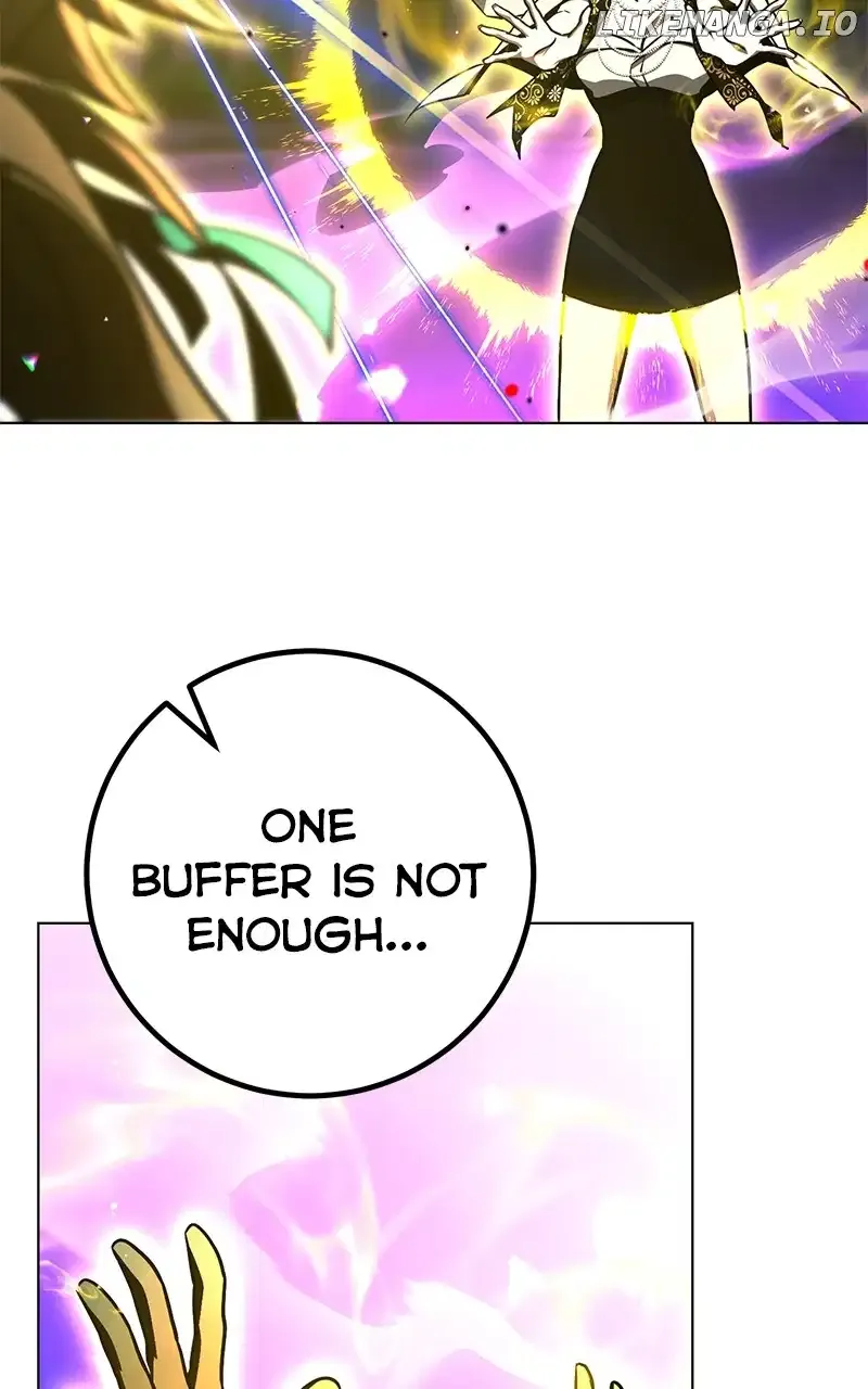Hero The Maximum Zinmanga X Chapter 42 Page 60