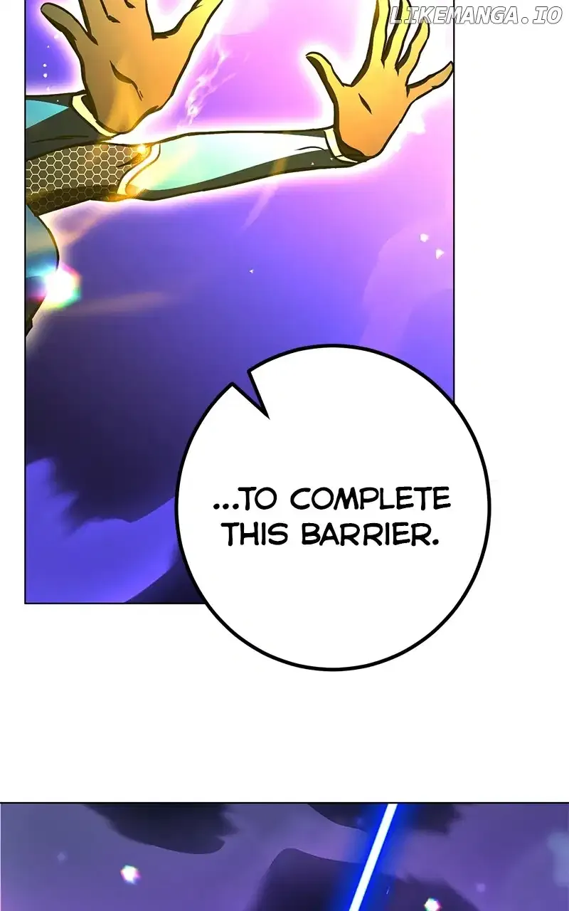 Hero The Maximum Zinmanga X Chapter 42 Page 61