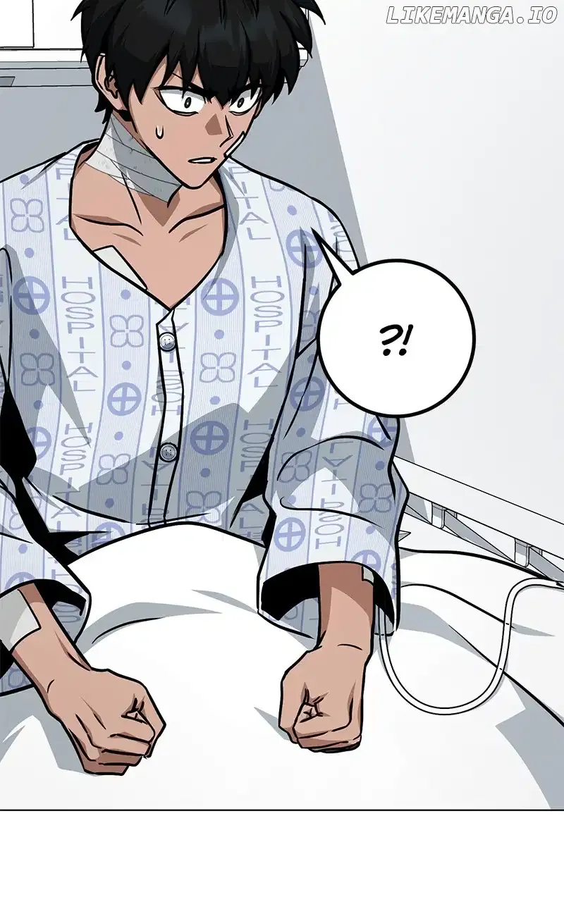 Hero The Maximum Zinmanga X Chapter 42 Page 94