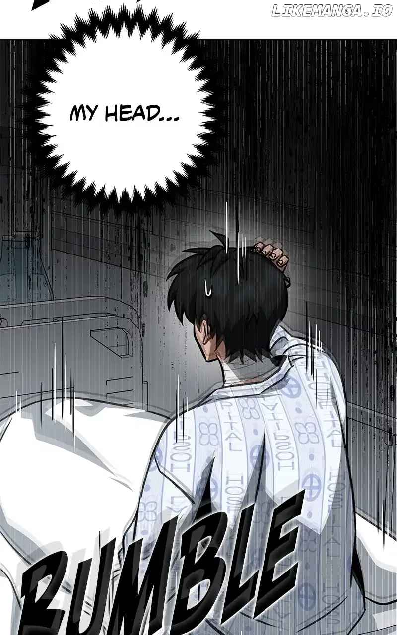 Hero The Maximum Zinmanga X Chapter 42 Page 97