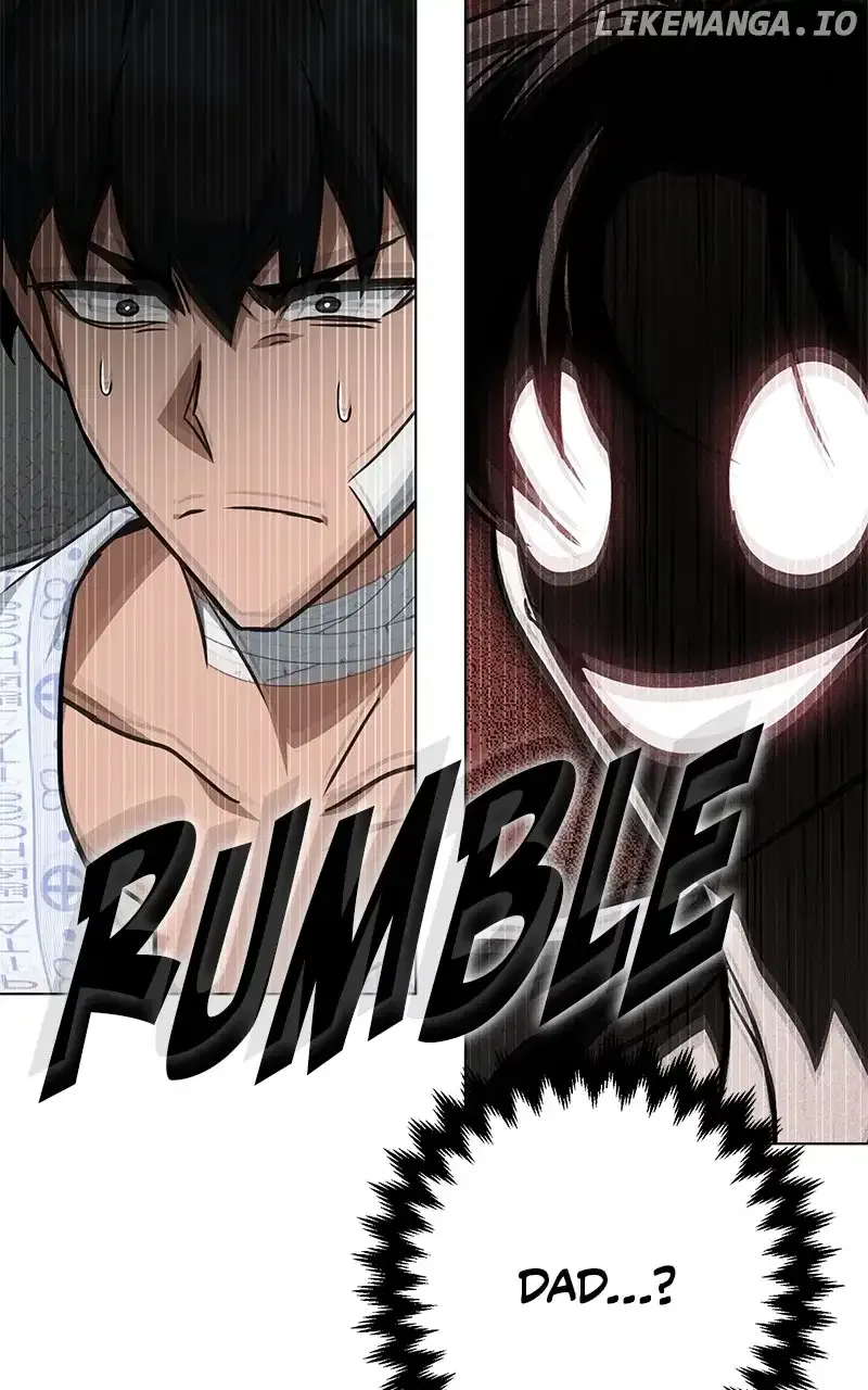 Hero The Maximum Zinmanga X Chapter 42 Page 99