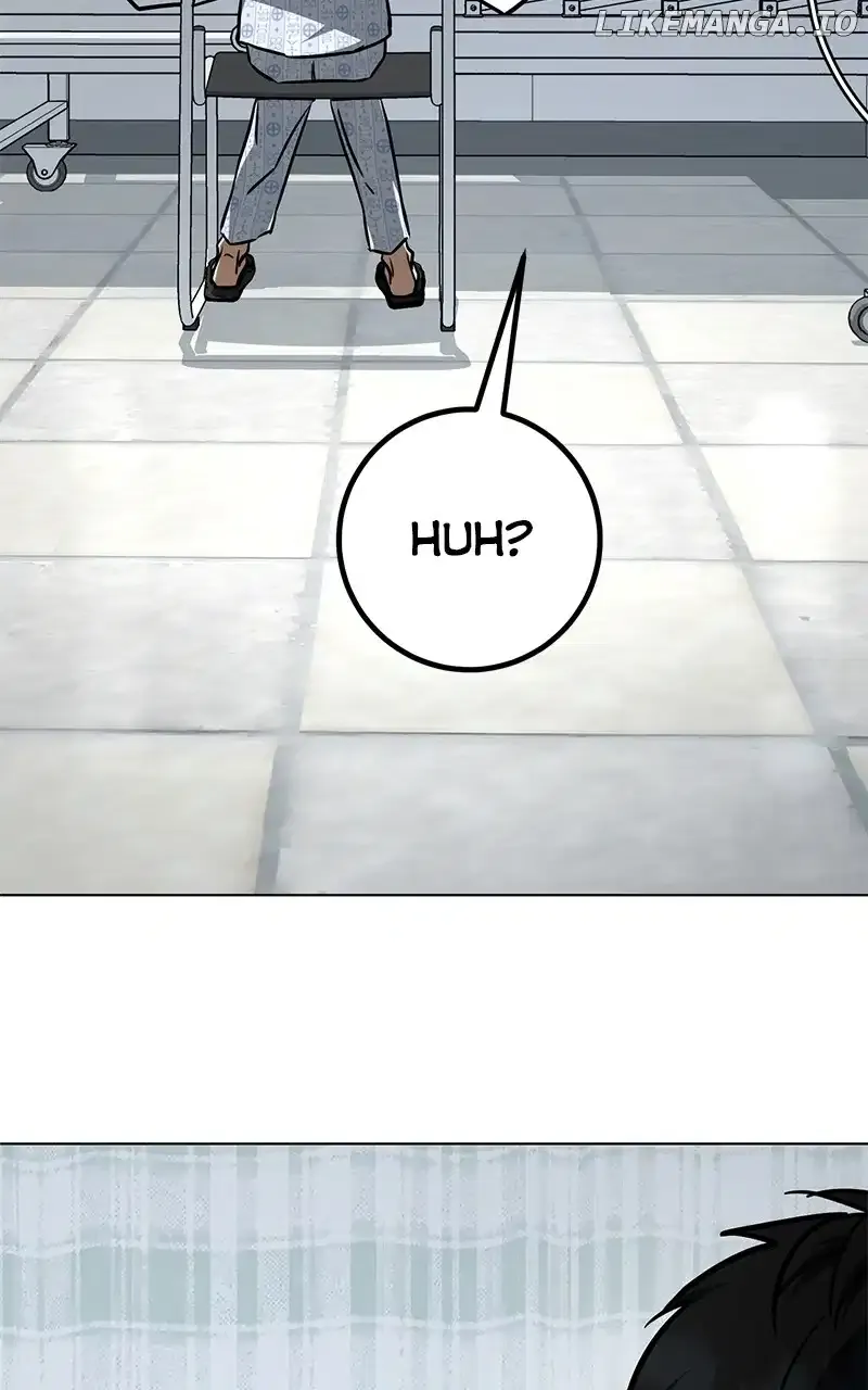 Hero The Maximum Zinmanga X Chapter 42 Page 101