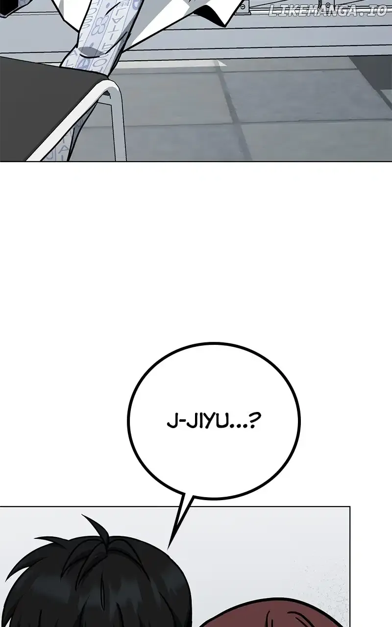 Hero The Maximum Zinmanga X Chapter 42 Page 109