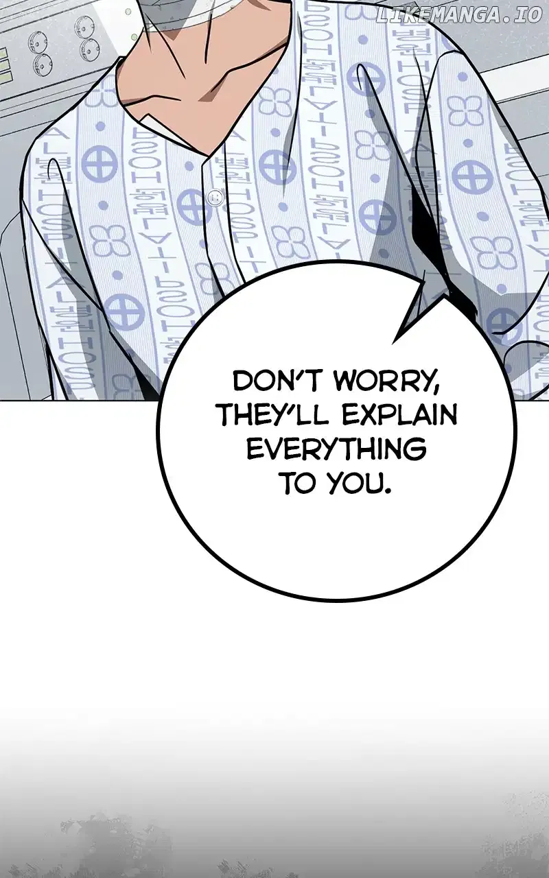 Hero The Maximum Zinmanga X Chapter 42 Page 113