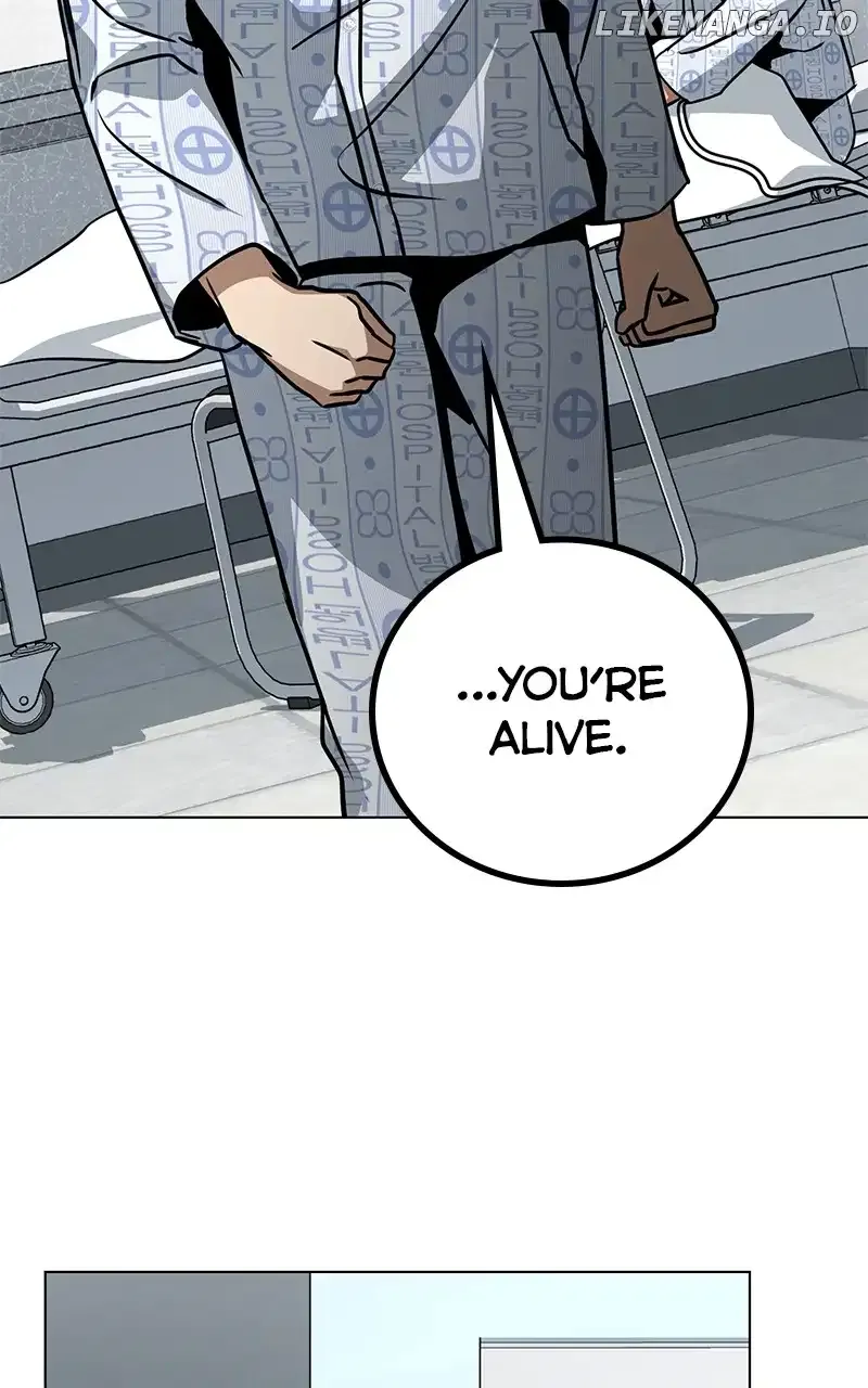 Hero The Maximum Zinmanga X Chapter 42 Page 117