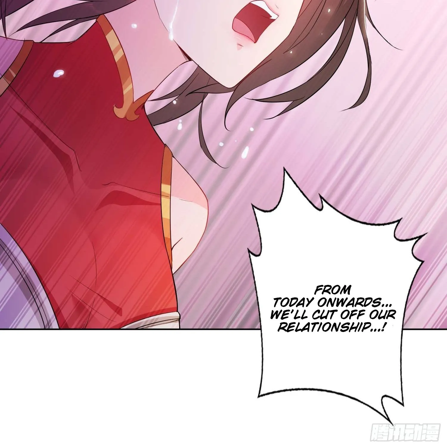 Beipo Chengwei Fanpai Zhuixu Zinmanga X Chapter 26 Page 24