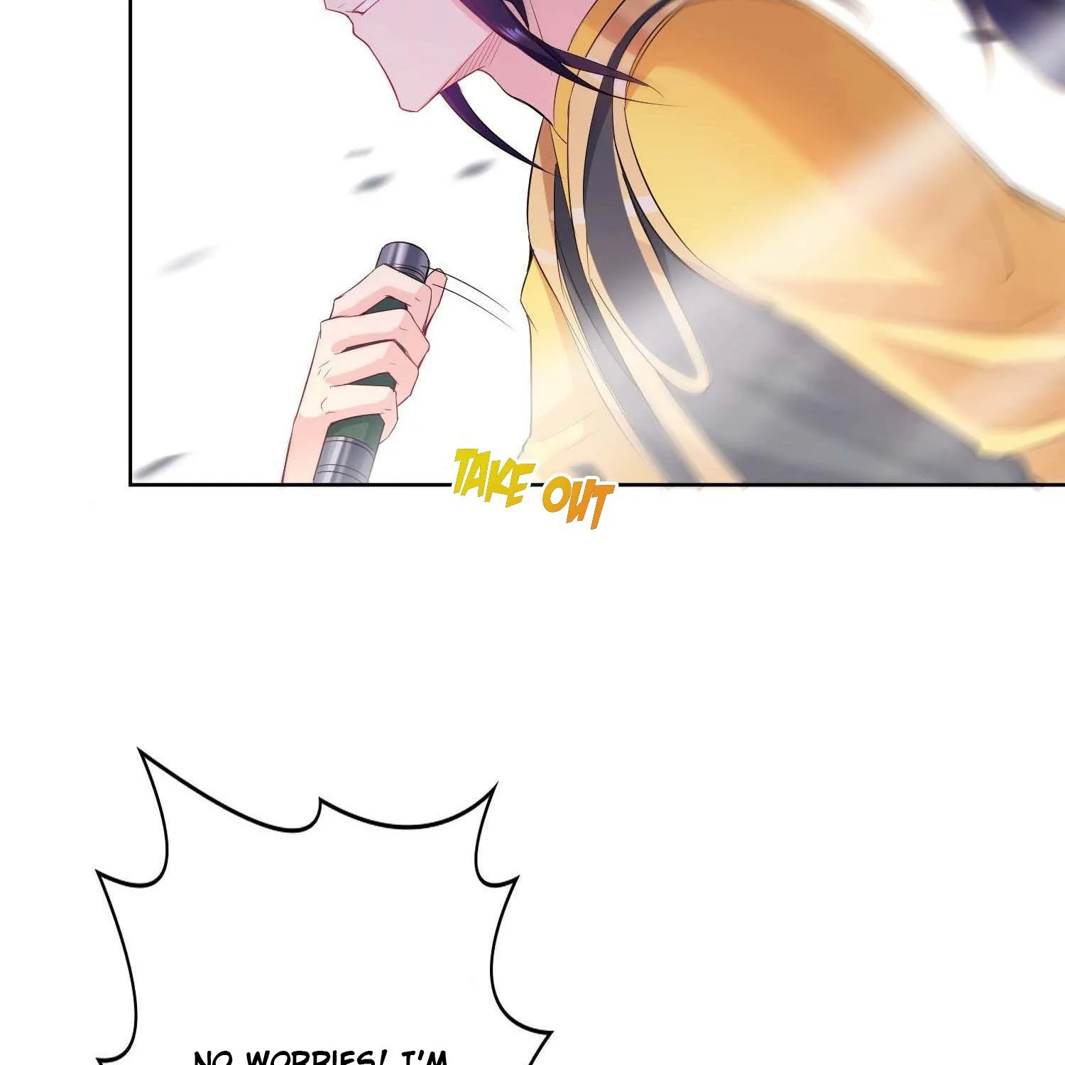 Beipo Chengwei Fanpai Zhuixu Zinmanga X Chapter 26 Page 28