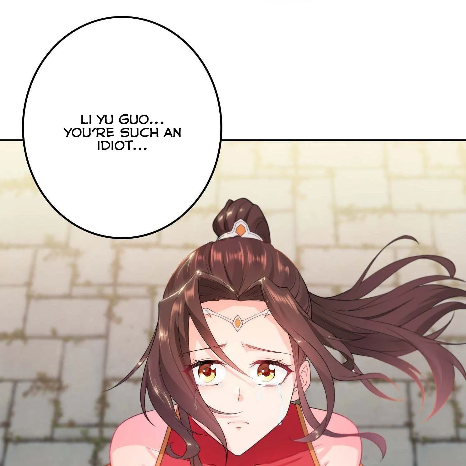 Beipo Chengwei Fanpai Zhuixu Zinmanga X Chapter 26 Page 32