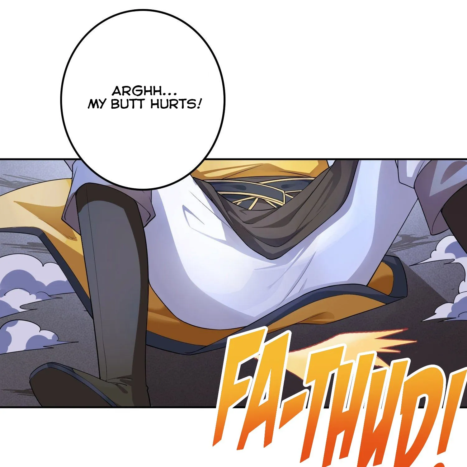 Beipo Chengwei Fanpai Zhuixu Zinmanga X Chapter 23 Page 7