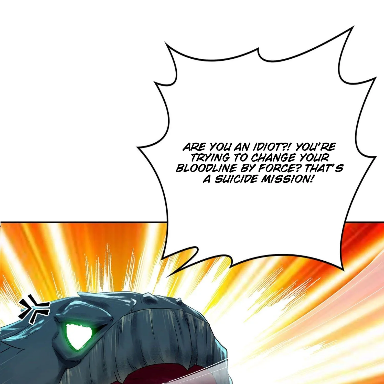 Beipo Chengwei Fanpai Zhuixu Zinmanga X Chapter 23 Page 22