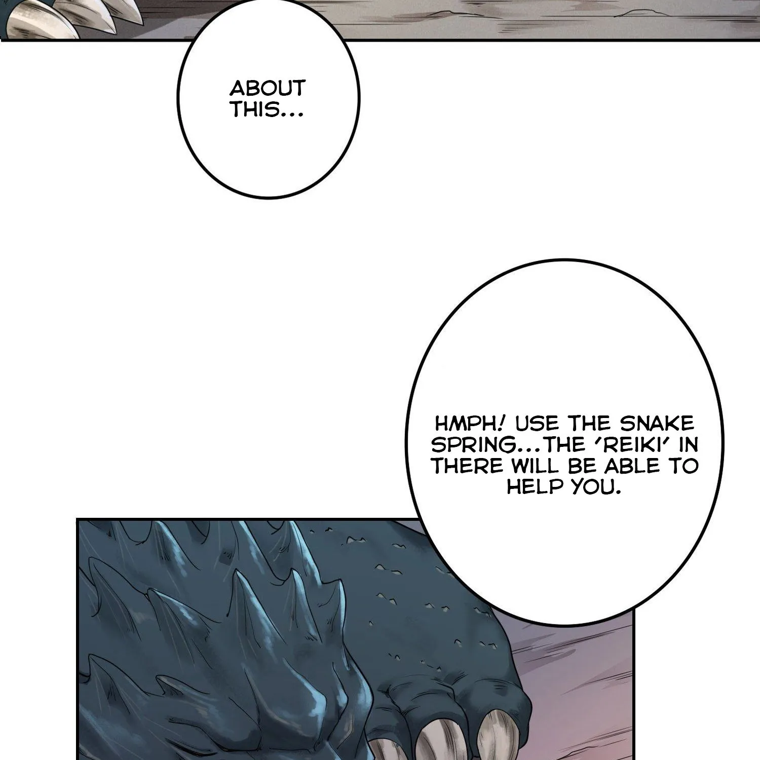 Beipo Chengwei Fanpai Zhuixu Zinmanga X Chapter 23 Page 28