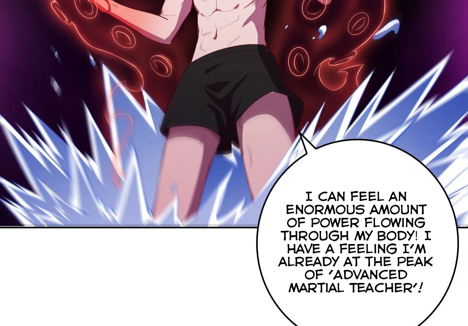 Beipo Chengwei Fanpai Zhuixu Zinmanga X Chapter 23 Page 64