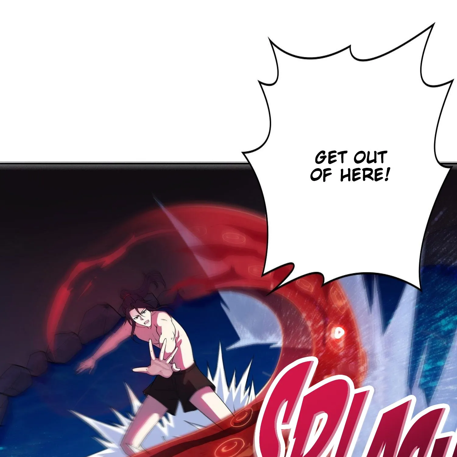 Beipo Chengwei Fanpai Zhuixu Zinmanga X Chapter 23 Page 68