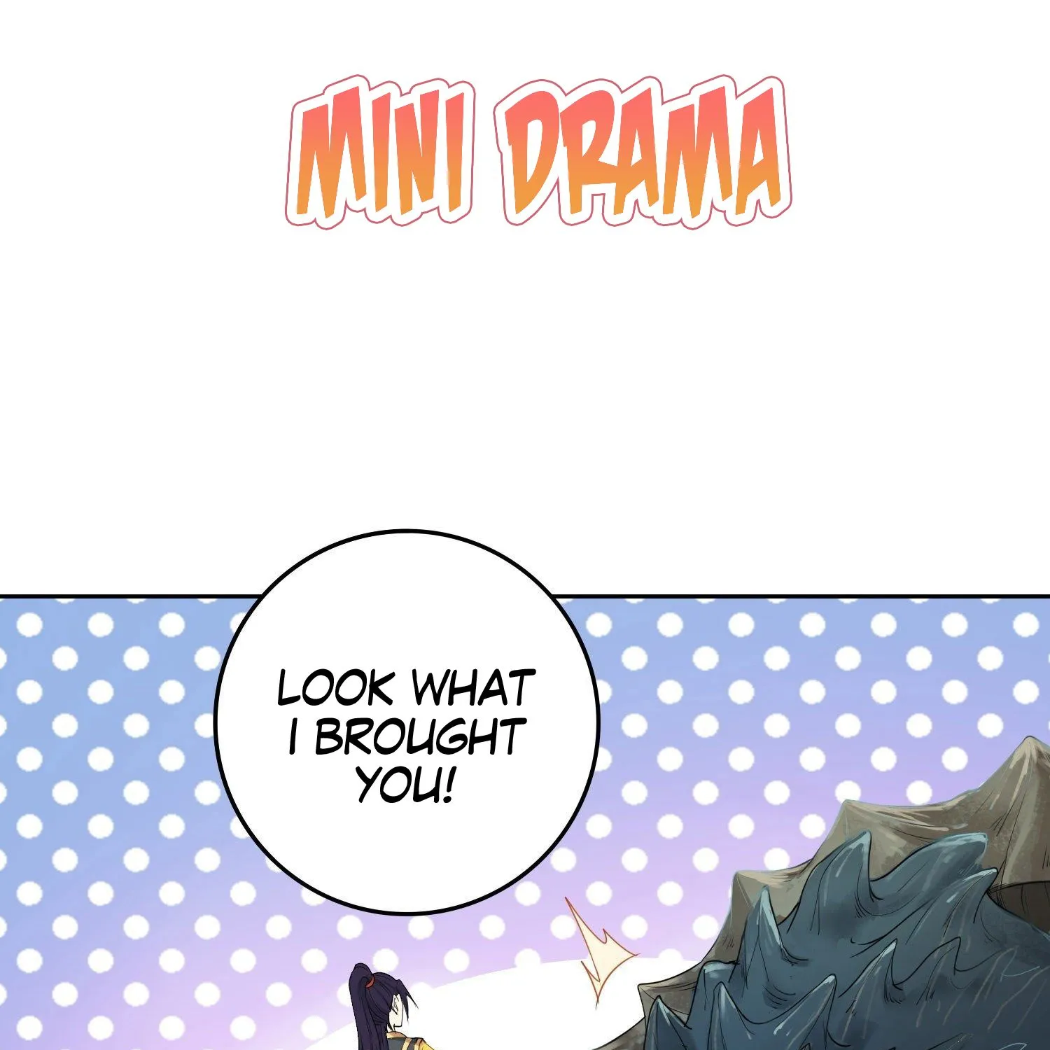 Beipo Chengwei Fanpai Zhuixu Zinmanga X Chapter 23 Page 71