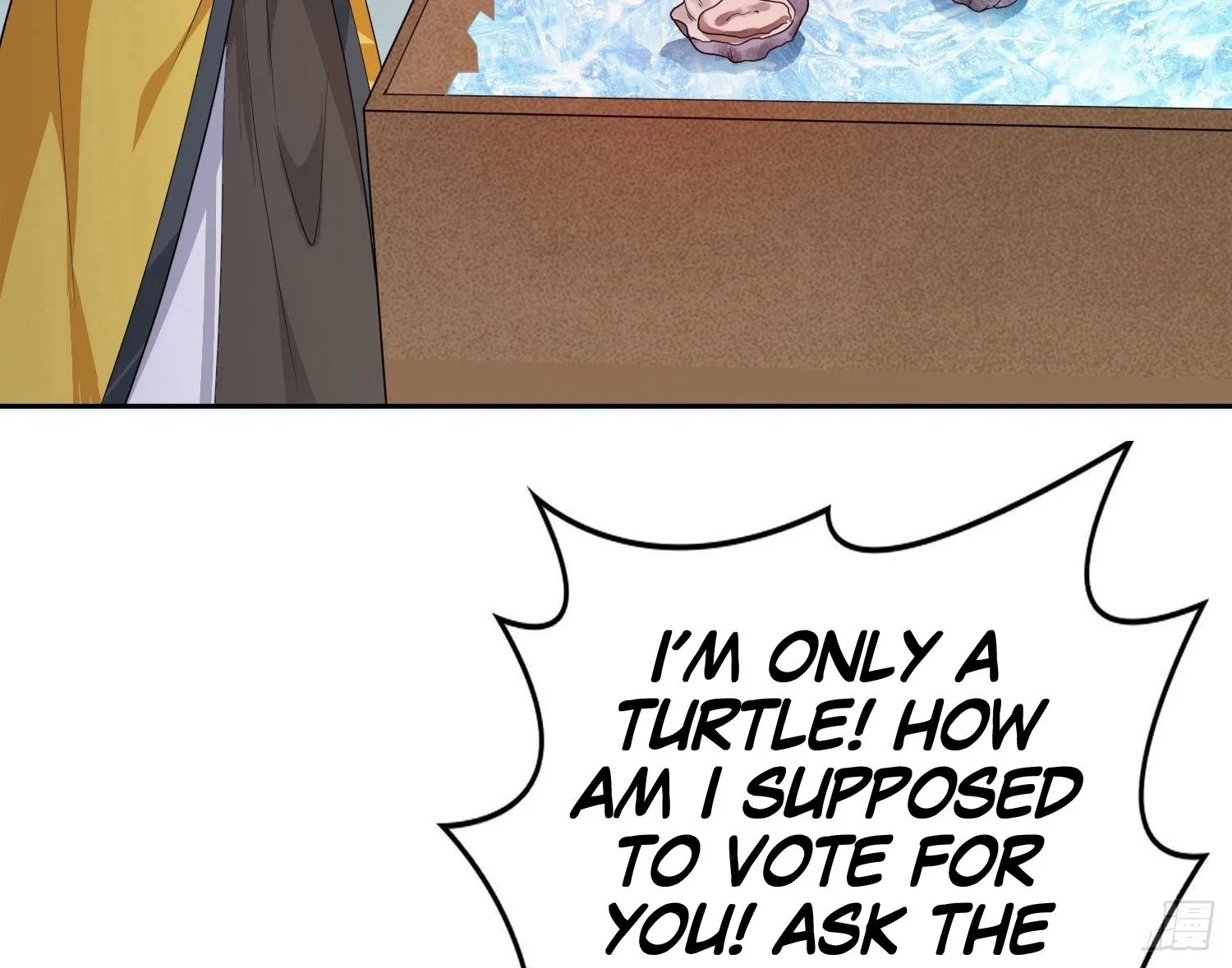 Beipo Chengwei Fanpai Zhuixu Zinmanga X Chapter 23 Page 74