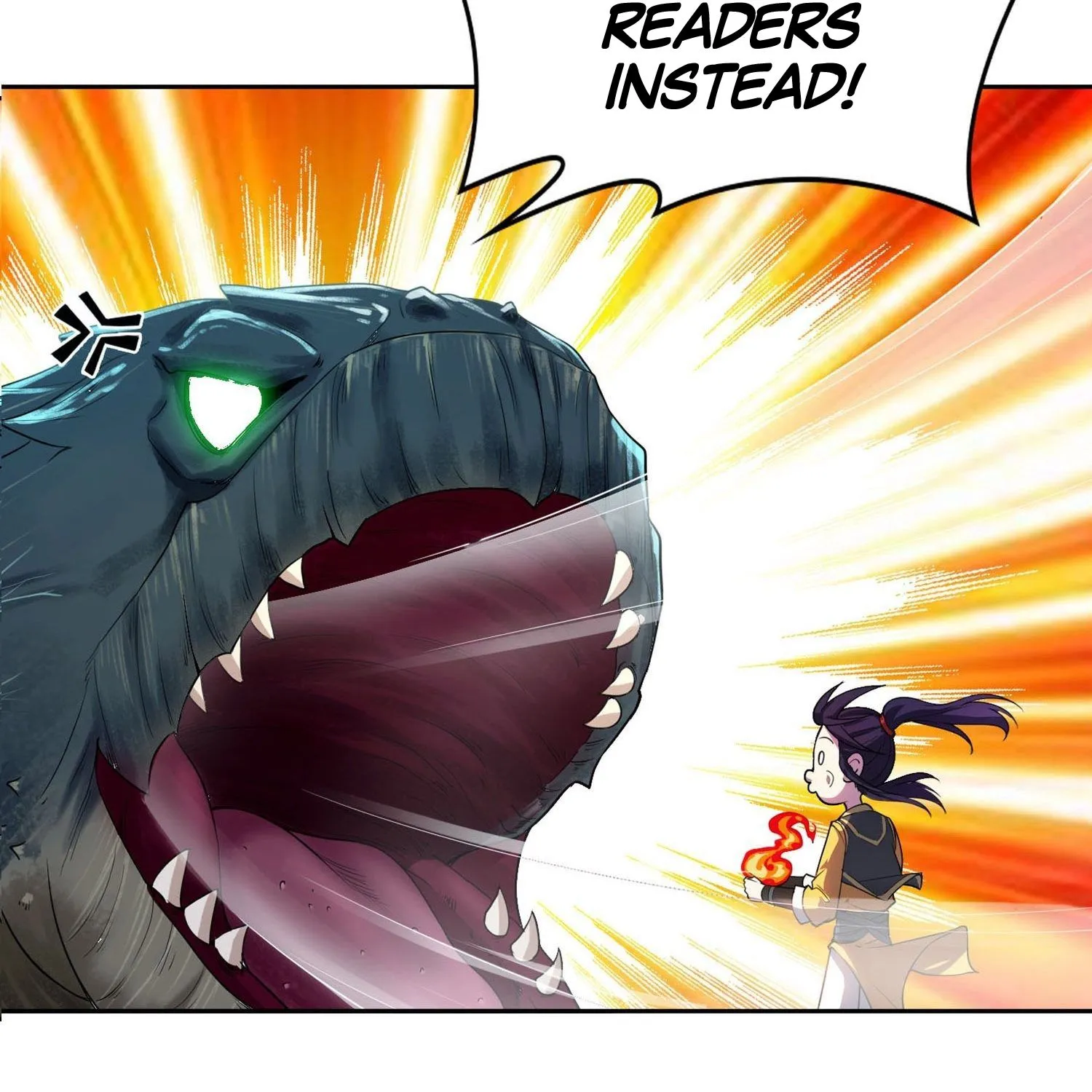 Beipo Chengwei Fanpai Zhuixu Zinmanga X Chapter 23 Page 75