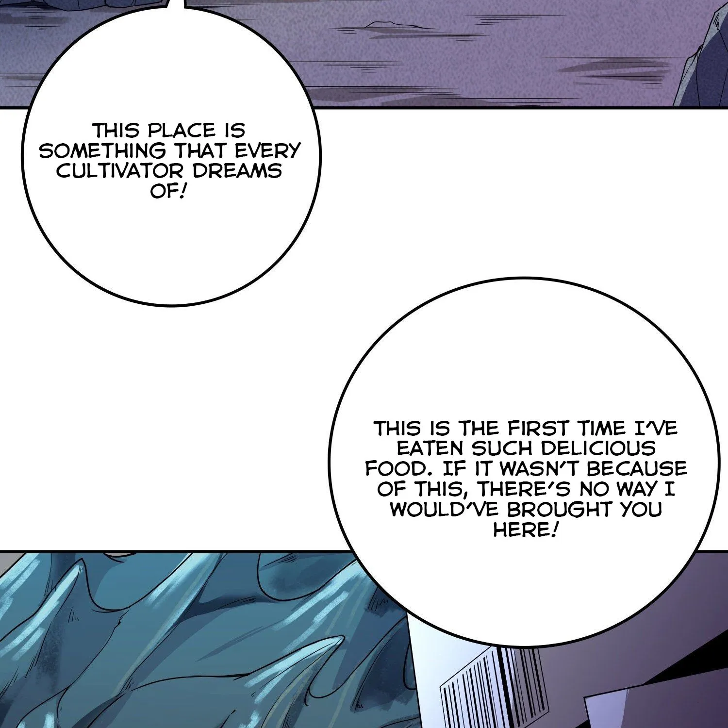 Beipo Chengwei Fanpai Zhuixu Zinmanga X Chapter 22 Page 44