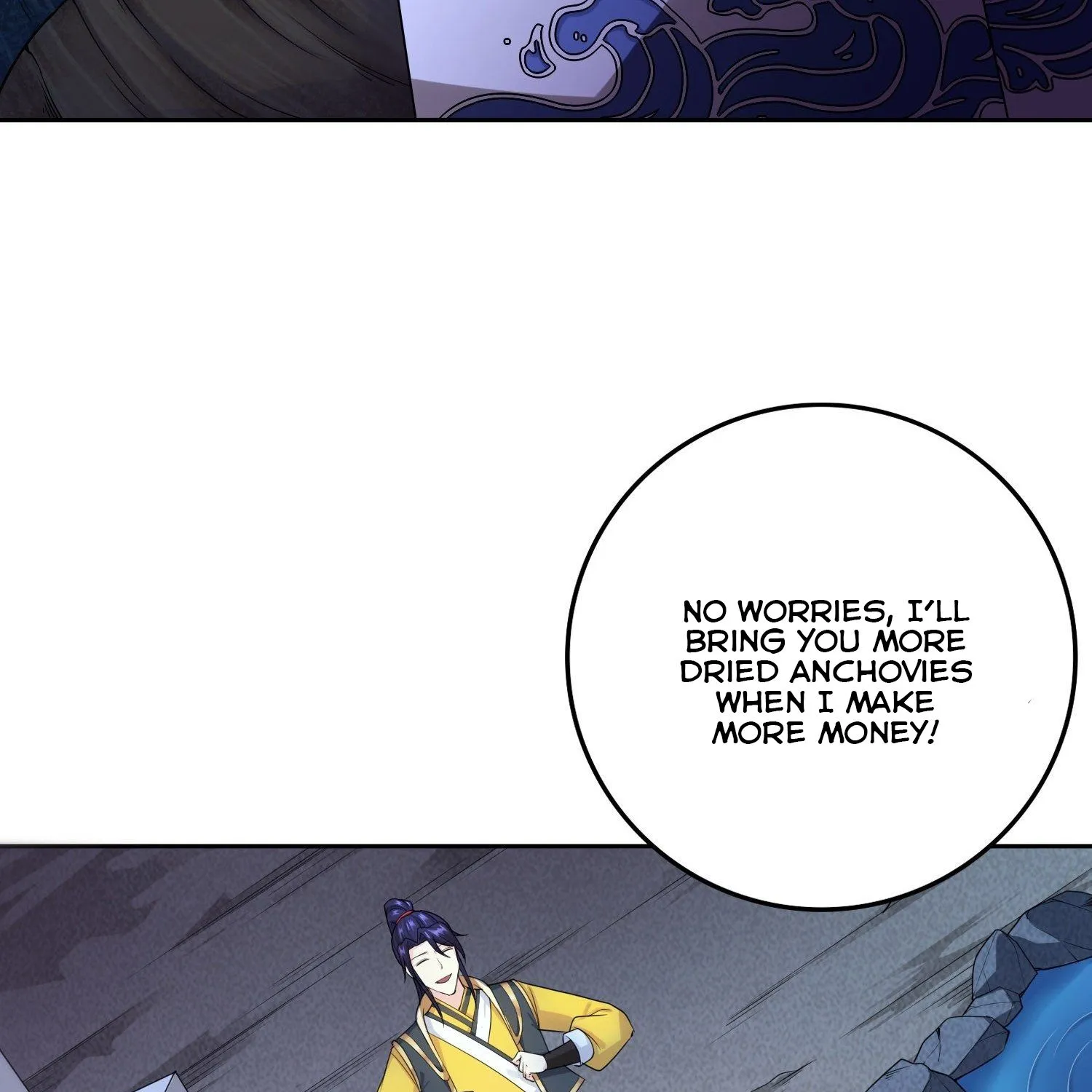 Beipo Chengwei Fanpai Zhuixu Zinmanga X Chapter 22 Page 46
