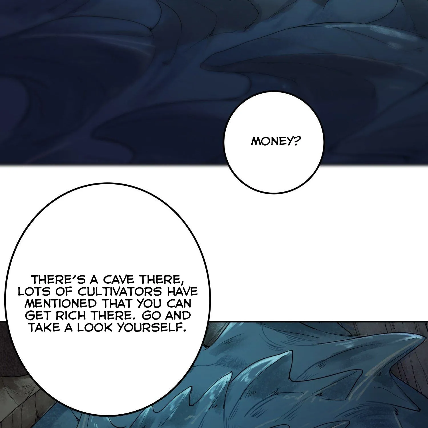Beipo Chengwei Fanpai Zhuixu Zinmanga X Chapter 22 Page 48
