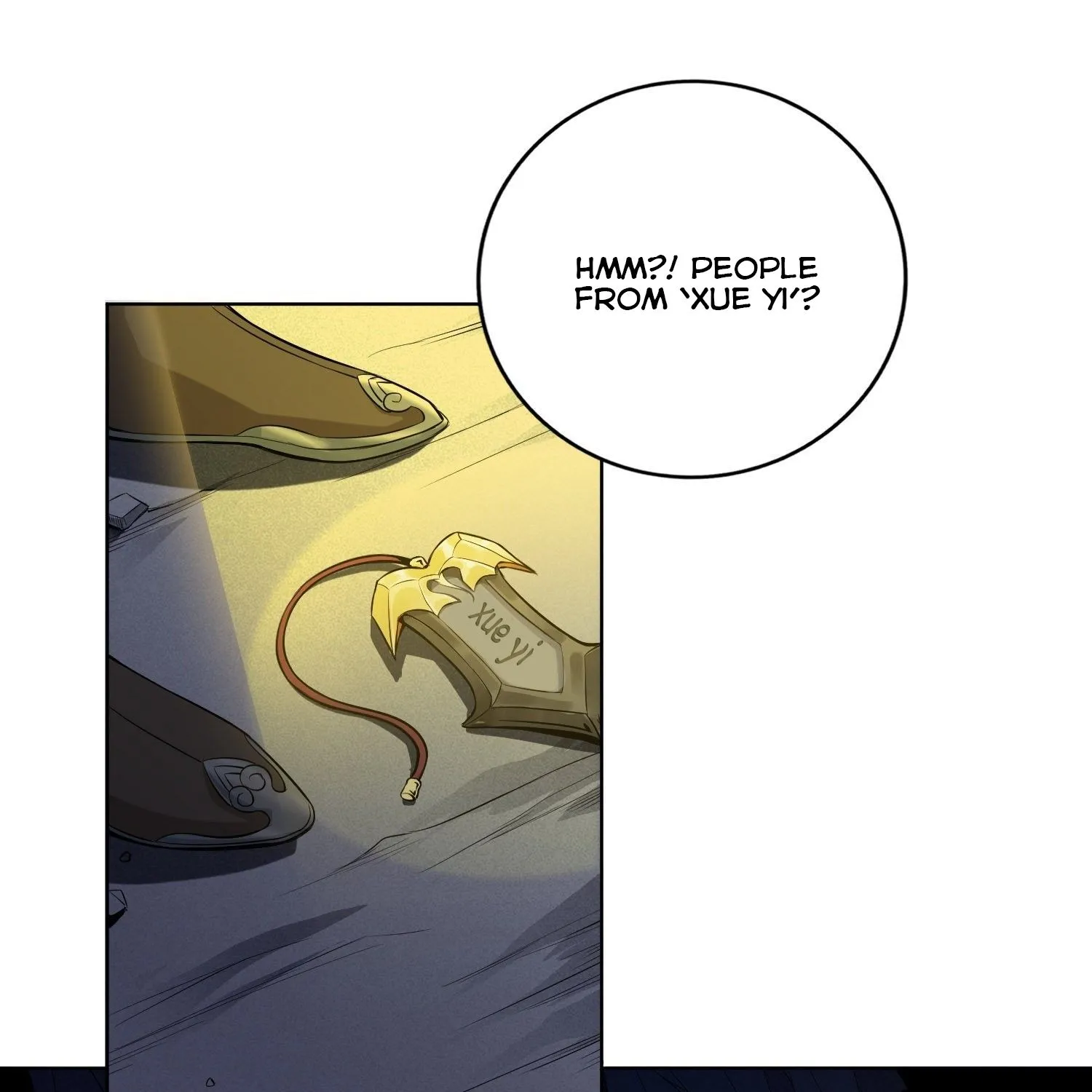 Beipo Chengwei Fanpai Zhuixu Zinmanga X Chapter 22 Page 58