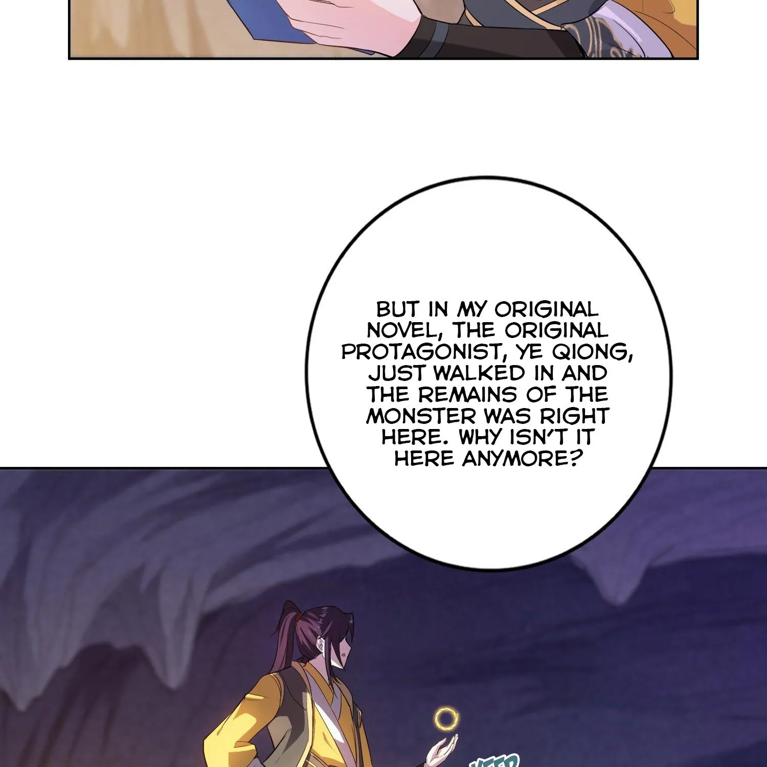 Beipo Chengwei Fanpai Zhuixu Zinmanga X Chapter 22 Page 66
