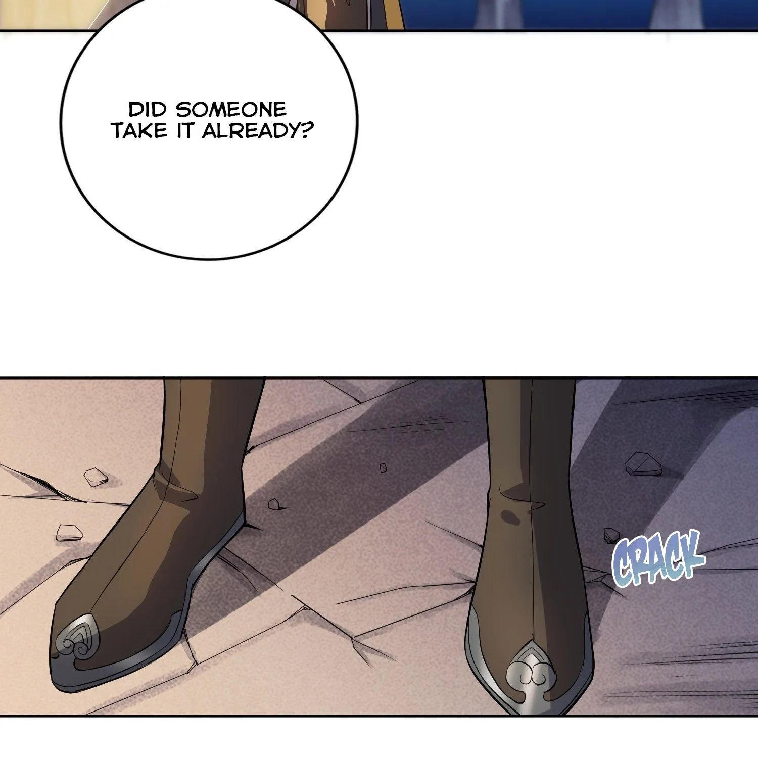 Beipo Chengwei Fanpai Zhuixu Zinmanga X Chapter 22 Page 68