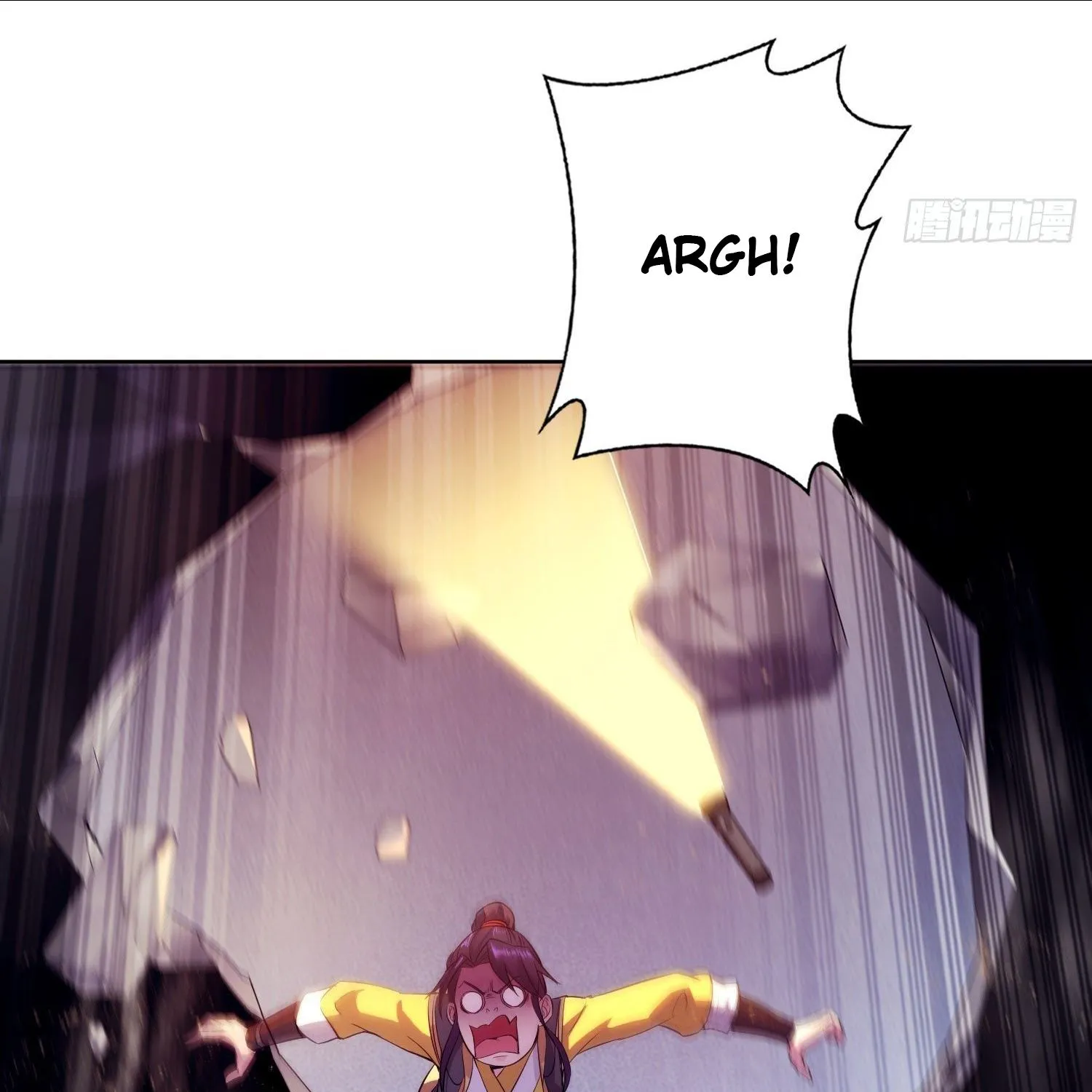 Beipo Chengwei Fanpai Zhuixu Zinmanga X Chapter 22 Page 70
