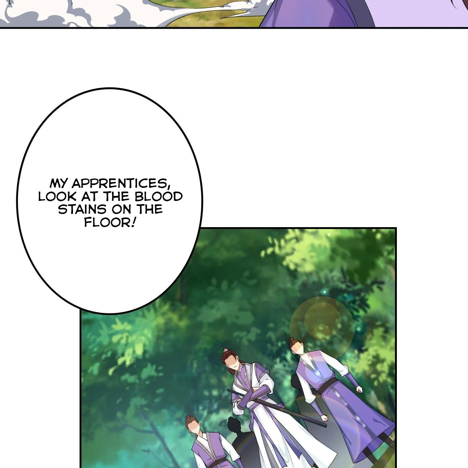 Beipo Chengwei Fanpai Zhuixu Zinmanga X Chapter 20 Page 24
