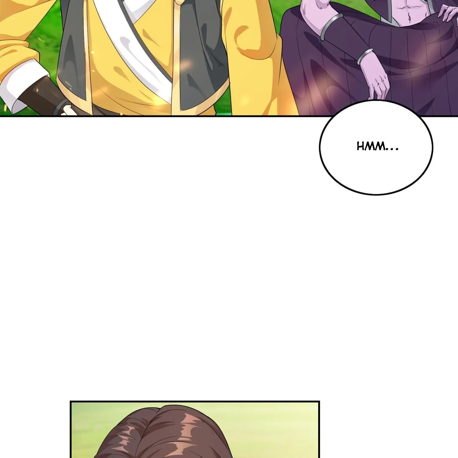 Beipo Chengwei Fanpai Zhuixu Zinmanga X Chapter 19 Page 8