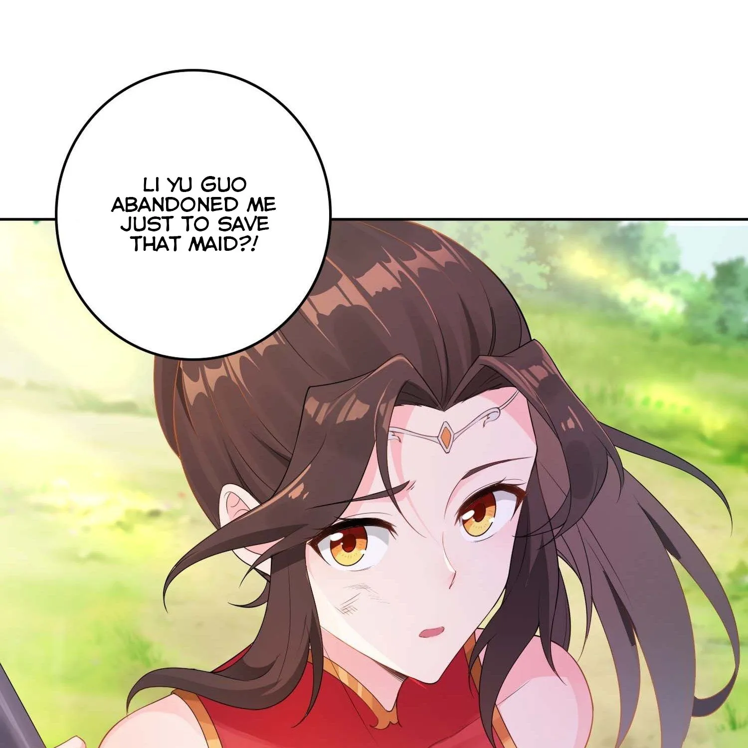Beipo Chengwei Fanpai Zhuixu Zinmanga X Chapter 18 Page 3