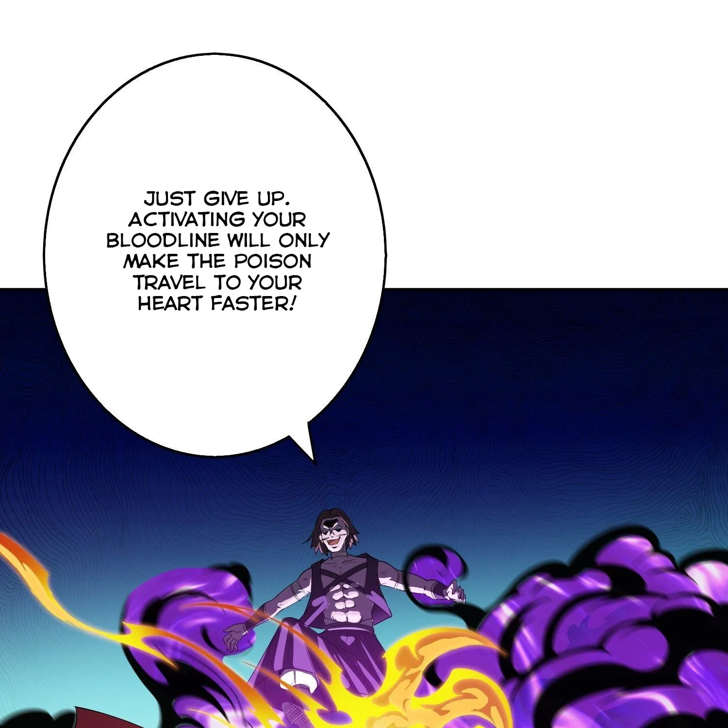 Beipo Chengwei Fanpai Zhuixu Zinmanga X Chapter 17 Page 62